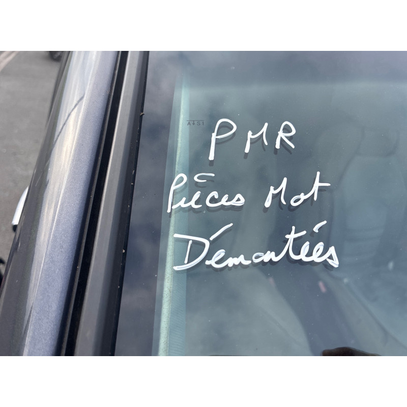 CITROEN C8 2.0 HDI - 16V TURBO Photo n°5