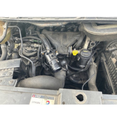 CITROEN C8 2.0 HDI - 16V TURBO