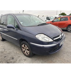 CITROEN C8 2.0 HDI - 16V TURBO