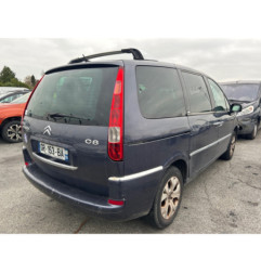 CITROEN C8 2.0 HDI - 16V TURBO