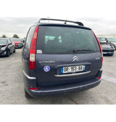 CITROEN C8 2.0 HDI - 16V TURBO