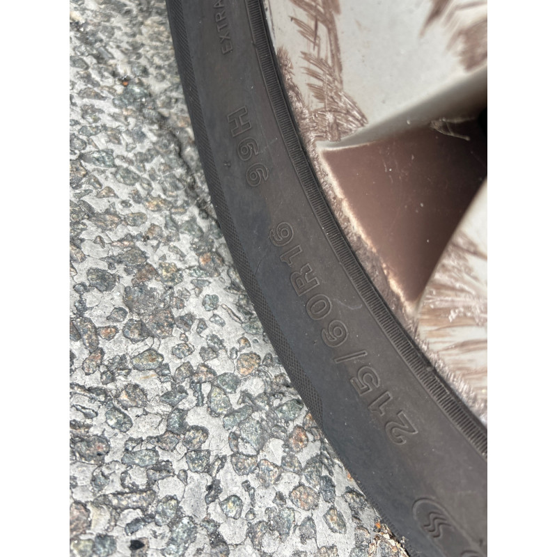 CITROEN C8 2.0 HDI - 16V TURBO Photo n°10