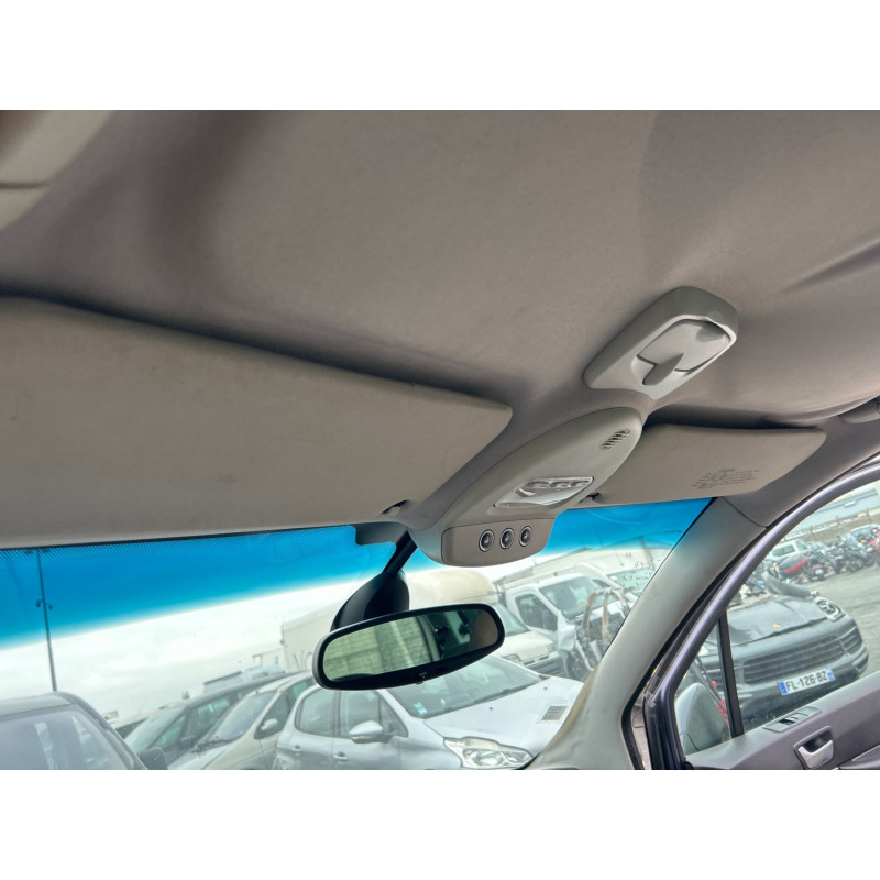 CITROEN C8 2.0 HDI - 16V TURBO Photo n°11