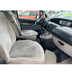 CITROEN C8 2.0 HDI - 16V TURBO