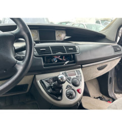 CITROEN C8 2.0 HDI - 16V TURBO
