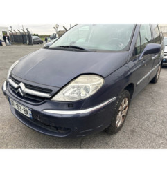 CITROEN C8 2.0 HDI - 16V TURBO