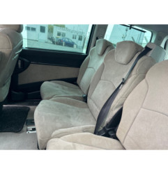CITROEN C8 2.0 HDI - 16V TURBO