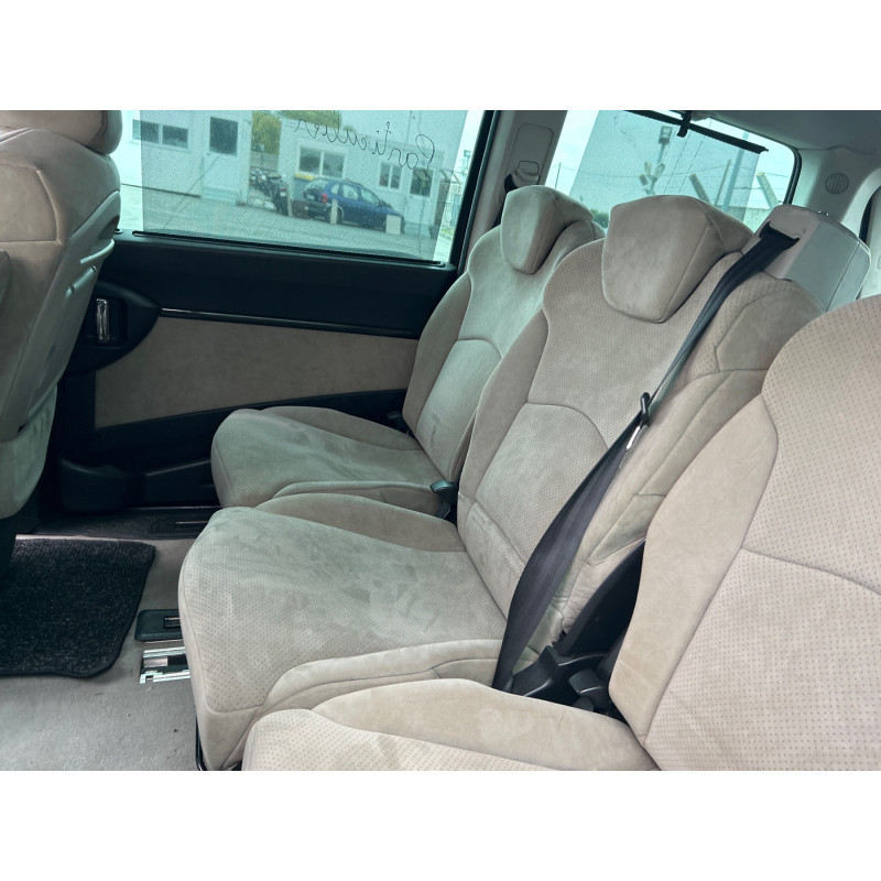 CITROEN C8 2.0 HDI - 16V TURBO Photo n°16