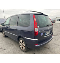 CITROEN C8 2.0 HDI - 16V TURBO