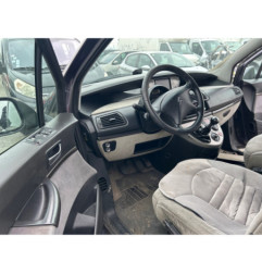 CITROEN C8 2.0 HDI - 16V TURBO