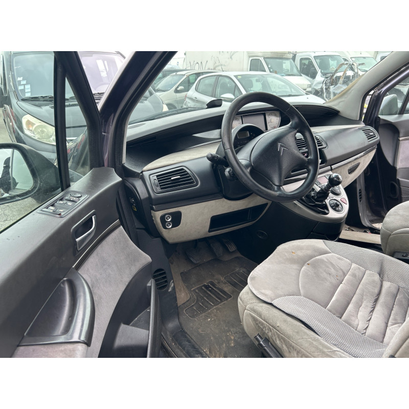 CITROEN C8 2.0 HDI - 16V TURBO Photo n°18
