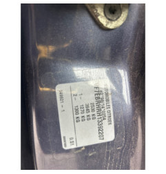CITROEN C8 2.0 HDI - 16V TURBO