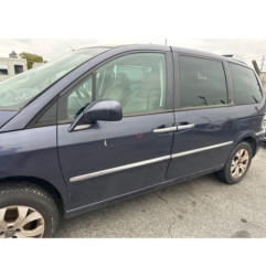 CITROEN C8 2.0 HDI - 16V TURBO