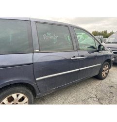 CITROEN C8 2.0 HDI - 16V TURBO