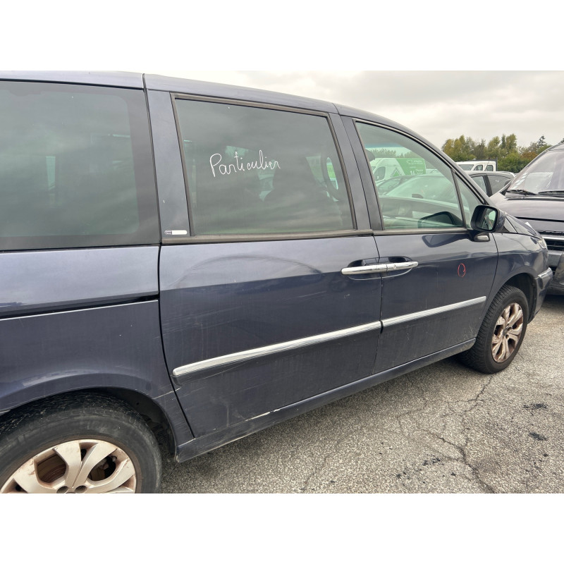 CITROEN C8 2.0 HDI - 16V TURBO Photo n°21