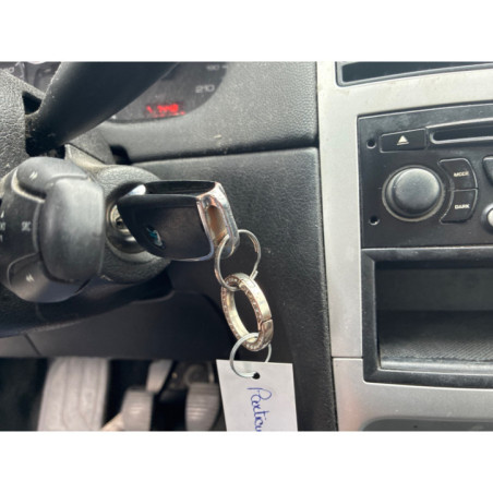 PEUGEOT 307 PHASE 2 1.4i - 16V Photo n°1