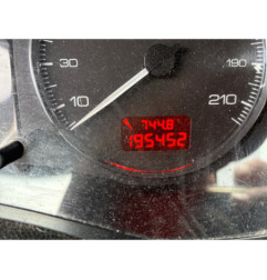 PEUGEOT 307 PHASE 2 1.4i - 16V