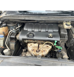 PEUGEOT 307 PHASE 2 1.4i - 16V