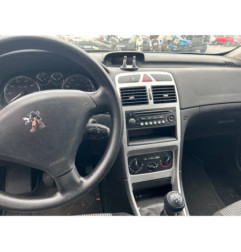 PEUGEOT 307 PHASE 2 1.4i - 16V