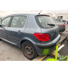 PEUGEOT 307 PHASE 2 1.4i - 16V
