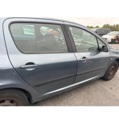 PEUGEOT 307 PHASE 2 1.4i - 16V