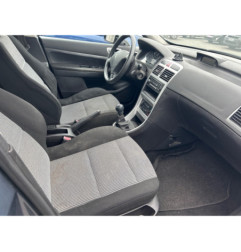 PEUGEOT 307 PHASE 2 1.4i - 16V