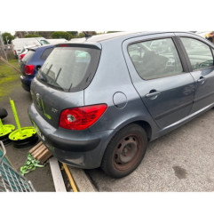 PEUGEOT 307 PHASE 2 1.4i - 16V