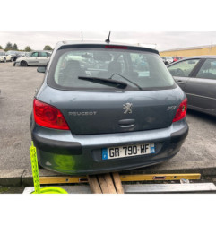 PEUGEOT 307 PHASE 2 1.4i - 16V