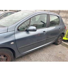 PEUGEOT 307 PHASE 2 1.4i - 16V