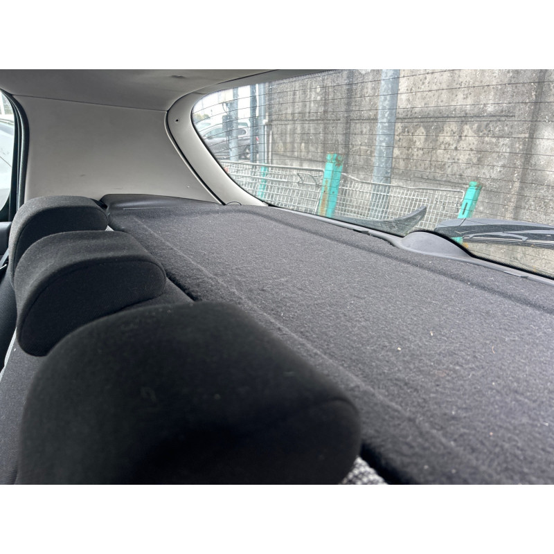 PEUGEOT 307 PHASE 2 1.4i - 16V Photo n°18