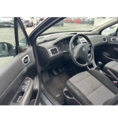 PEUGEOT 307 PHASE 2 1.4i - 16V
