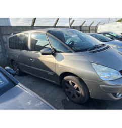 RENAULT GRAND ESPACE 4 PHASE 2 2.0 DCI - 16V TURBO Photo n°1