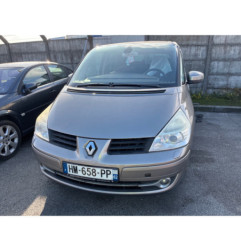 RENAULT GRAND ESPACE 4 PHASE 2 2.0 DCI - 16V TURBO