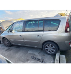RENAULT GRAND ESPACE 4 PHASE 2 2.0 DCI - 16V TURBO