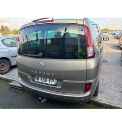 RENAULT GRAND ESPACE 4 PHASE 2 2.0 DCI - 16V TURBO