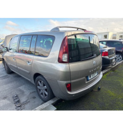 RENAULT GRAND ESPACE 4 PHASE 2 2.0 DCI - 16V TURBO