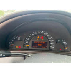 MERCEDES CLASSE C 203 PHASE 1 200 2.2 CDI - 16V TURBO