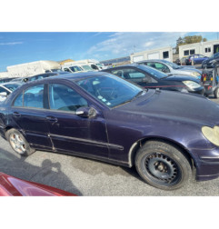 MERCEDES CLASSE C 203 PHASE 1 200 2.2 CDI - 16V TURBO