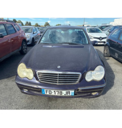 MERCEDES CLASSE C 203 PHASE 1 200 2.2 CDI - 16V TURBO