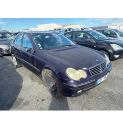 MERCEDES CLASSE C 203 PHASE 1 200 2.2 CDI - 16V TURBO