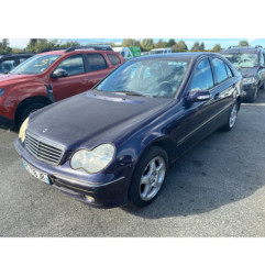 MERCEDES CLASSE C 203 PHASE 1 200 2.2 CDI - 16V TURBO
