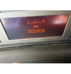 MERCEDES CLASSE C 203 PHASE 1 200 2.2 CDI - 16V TURBO