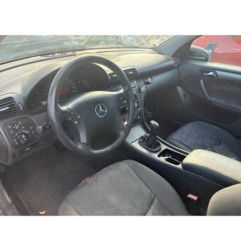 MERCEDES CLASSE C 203 PHASE 1 200 2.2 CDI - 16V TURBO