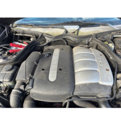 MERCEDES CLASSE C 203 PHASE 1 200 2.2 CDI - 16V TURBO