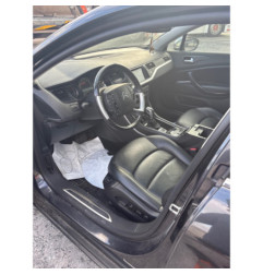 CITROEN C5 2 BREAK 2.0 HDI - 16V TURBO Photo n°1