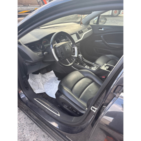 CITROEN C5 2 BREAK 2.0 HDI - 16V TURBO Photo n°1