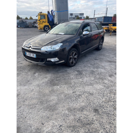 CITROEN C5 2 BREAK 2.0 HDI - 16V TURBO