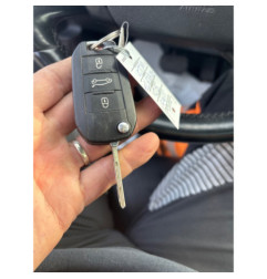 CITROEN C5 2 BREAK 2.0 HDI - 16V TURBO