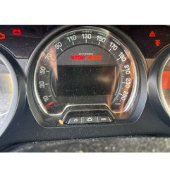 CITROEN C5 2 BREAK 2.0 HDI - 16V TURBO
