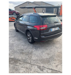 CITROEN C5 2 BREAK 2.0 HDI - 16V TURBO